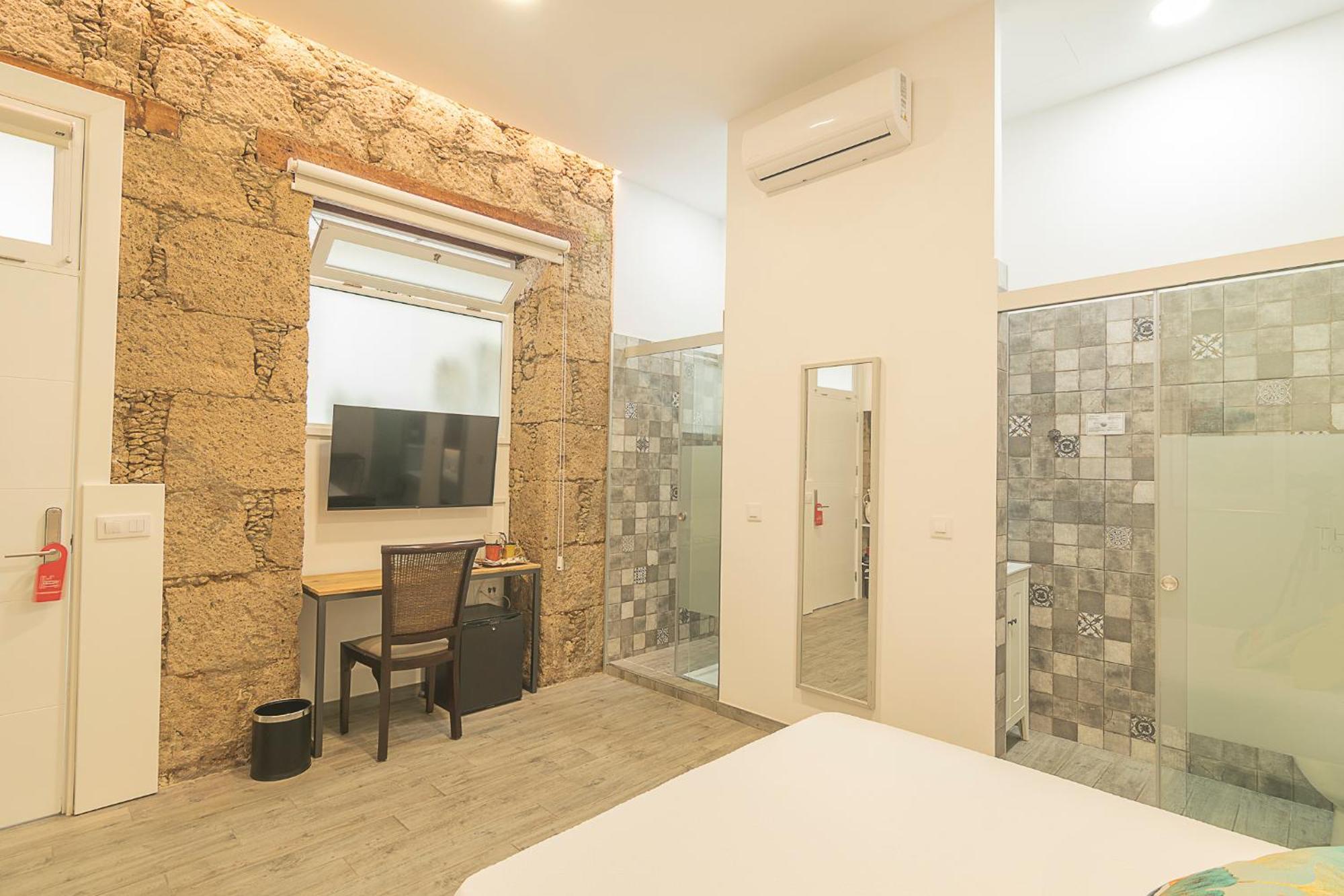 The Cathedral Vegueta Hotel 2*