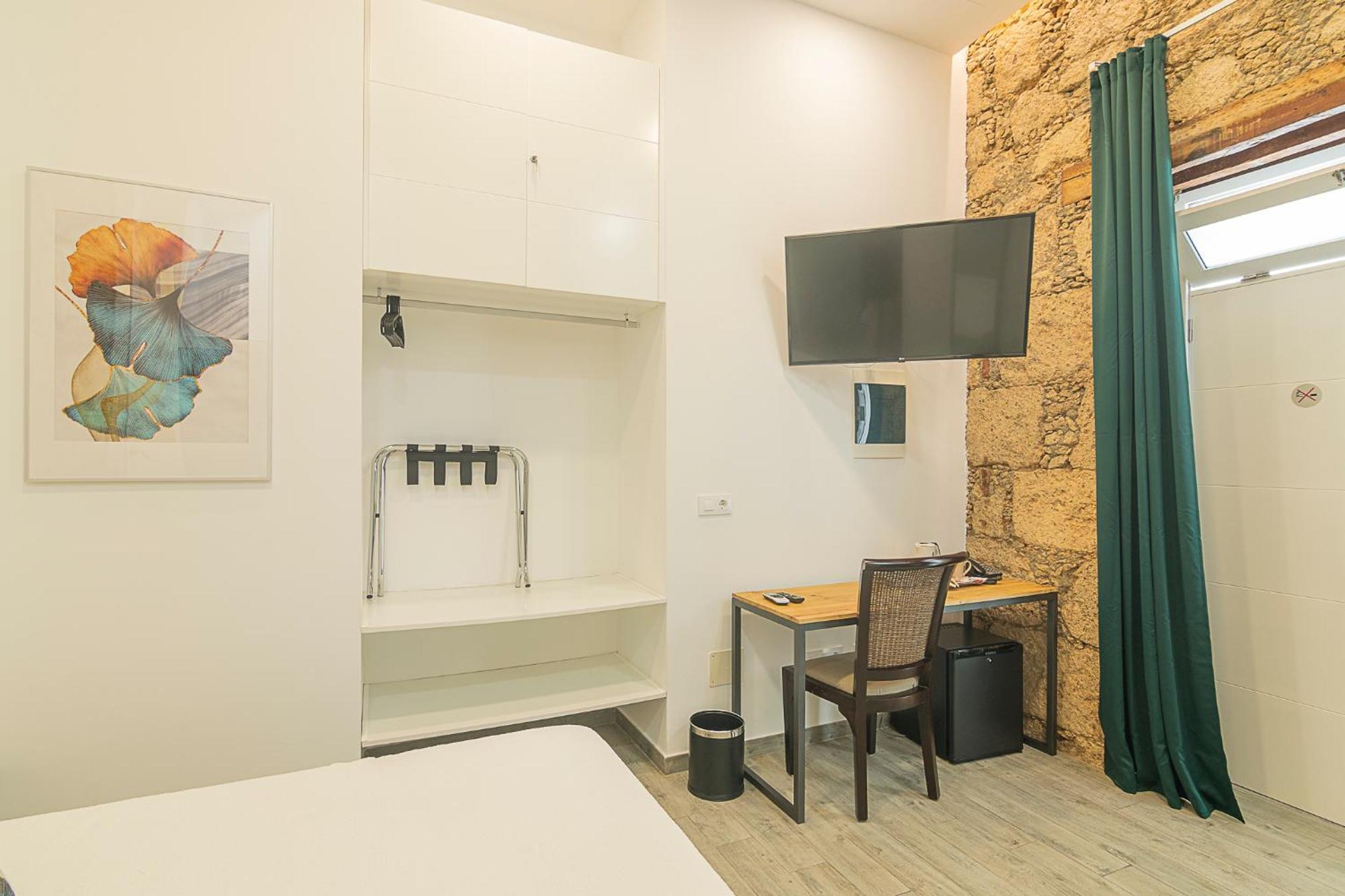 Hotel The Cathedral Vegueta 2*