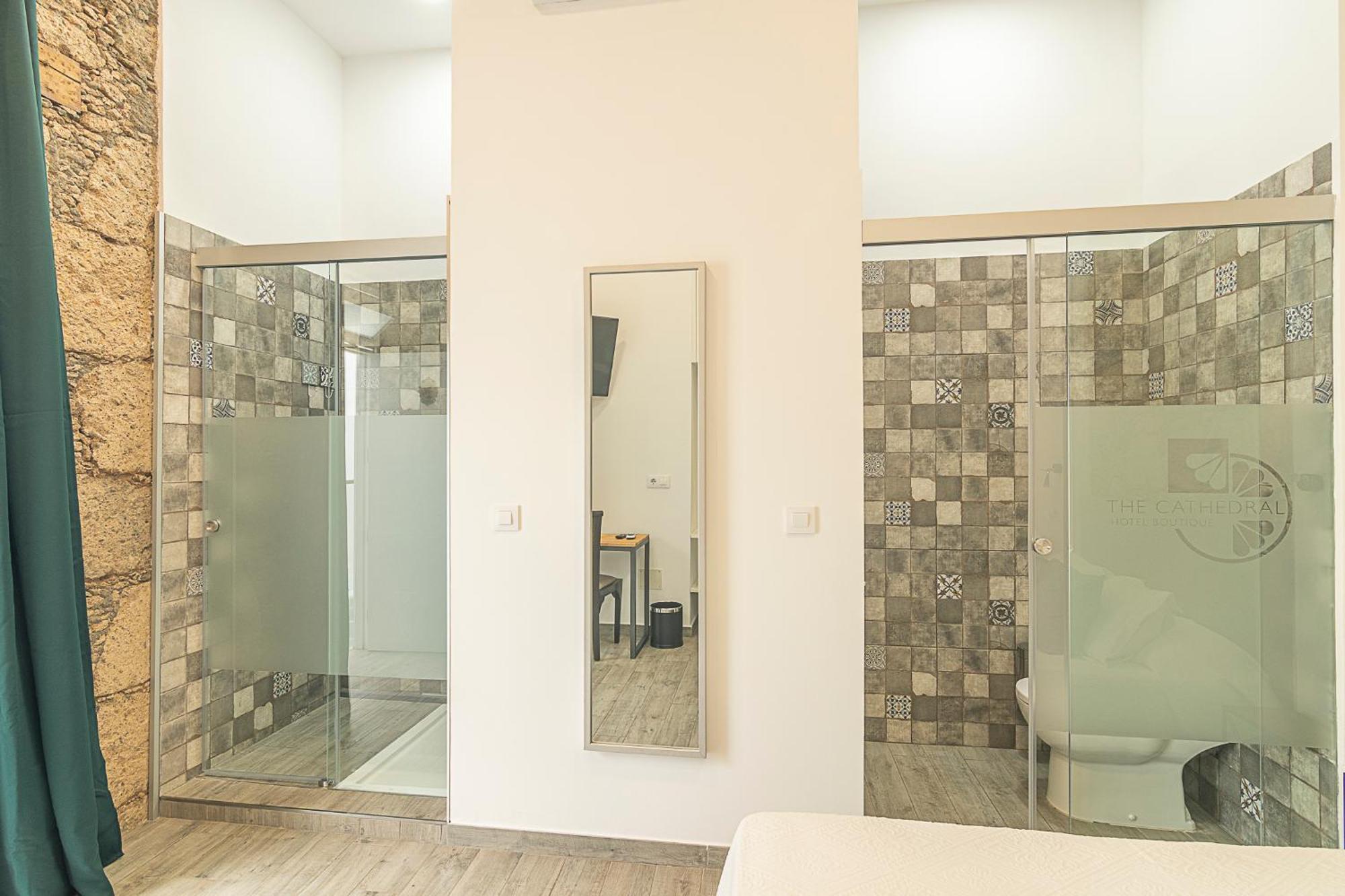 Hotel The Cathedral Vegueta 2*